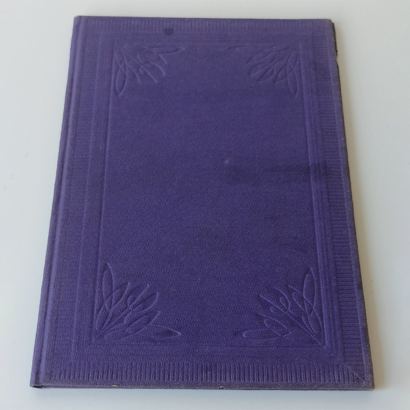 Dokument Hipoteczny (1906 r.) - Dr Jan Hupka, Dobra Niwiska